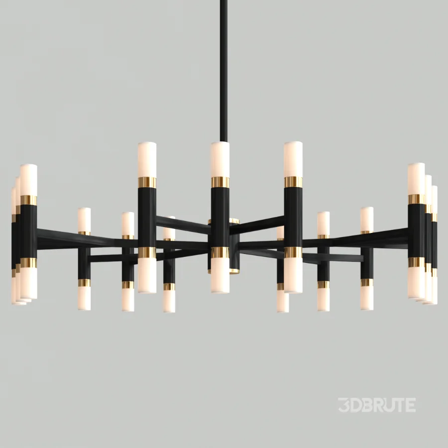 Draven Chandeliers collection Image 5