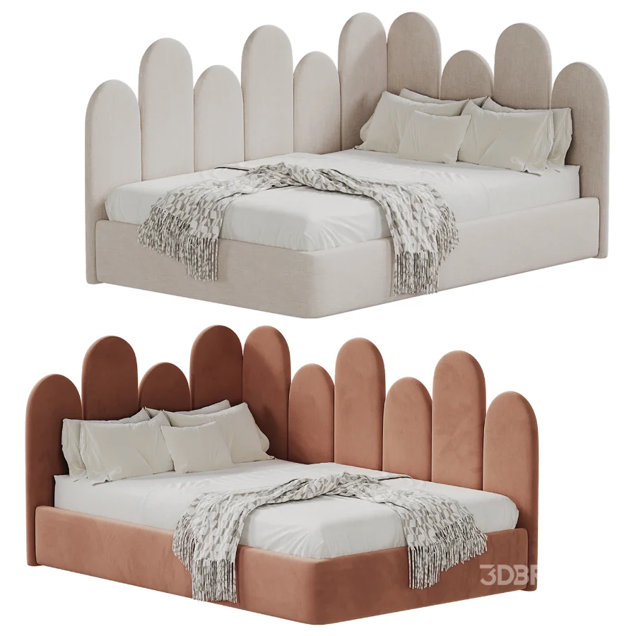 Kids Bed by Mamka Image 4