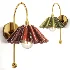 Wall Lamp Настенный светильник - Thumbnail 2