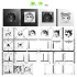 Sockets and Switches 4 Color - Thumbnail 5