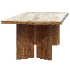 Rio Rectangular Dining Table by CB2 - Thumbnail 4