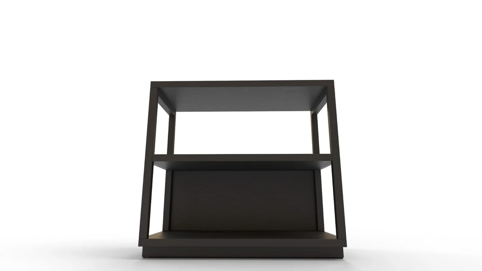 Lenzy Standard Bookcase Image 8