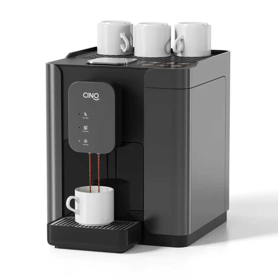 Coffee Maker Kitchen Set 3 Image 4