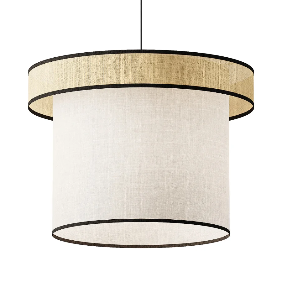 Mixture 03 Pendant Lamp Image 3