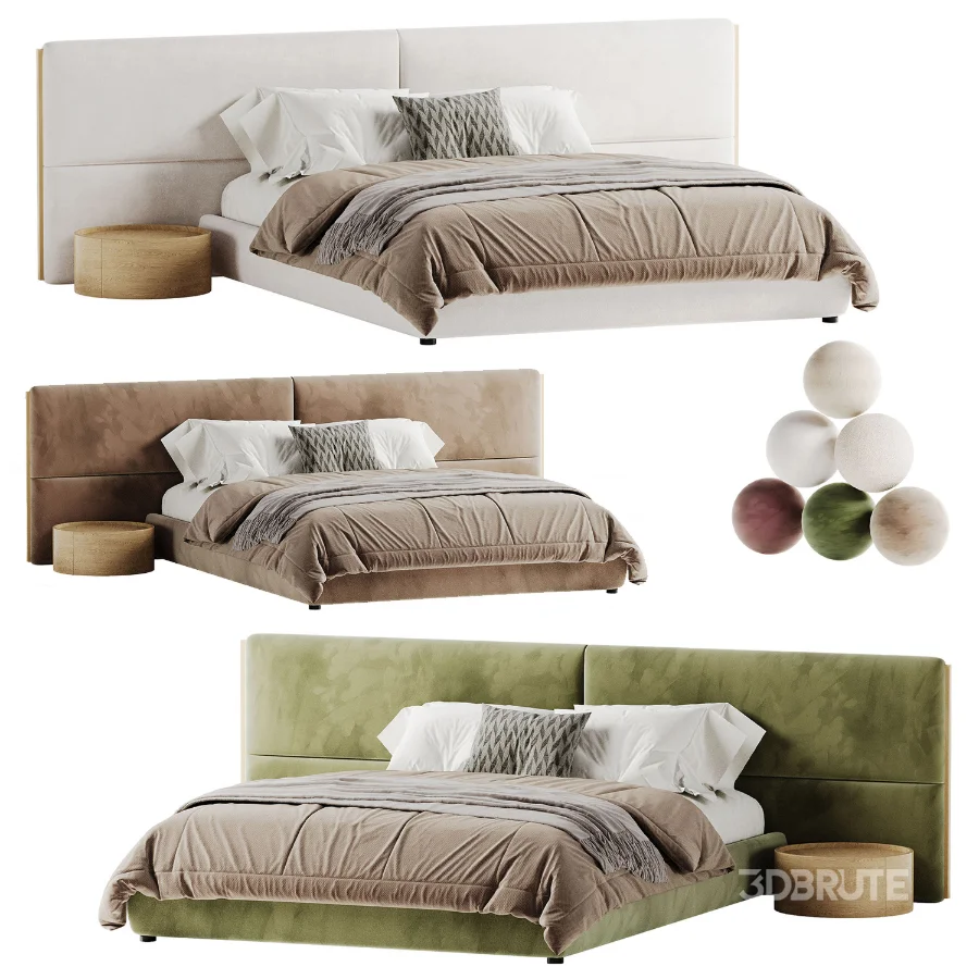 Yume Bed Image 7