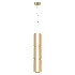 Column 175 Vertical Pendant Lamp - Thumbnail 1