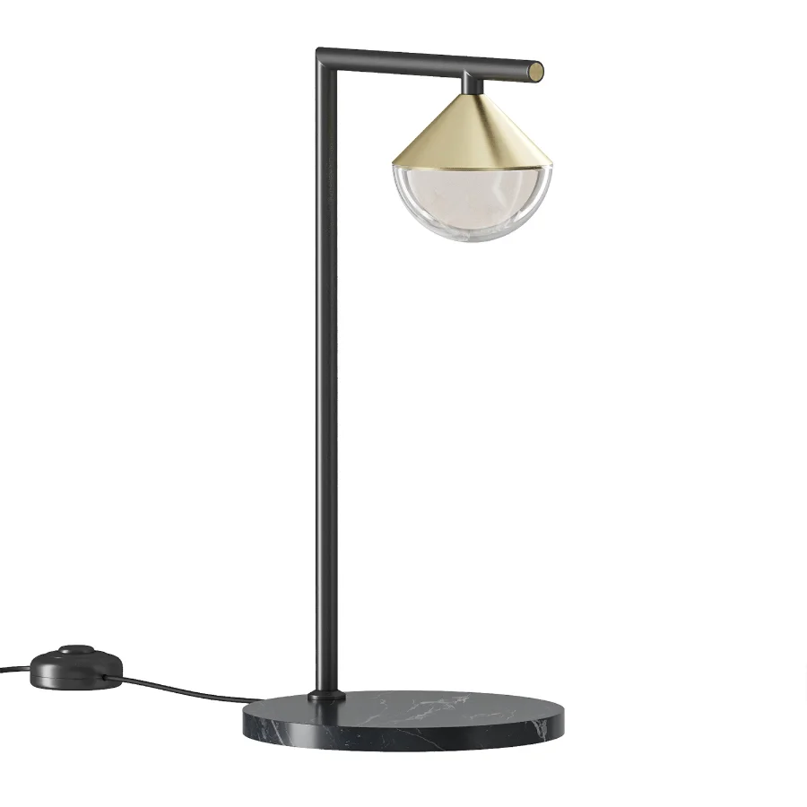Nino Table Lamp by Aromas Del Campo Image 2