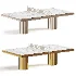 Columna Marble Table Tennis Table - Thumbnail 2