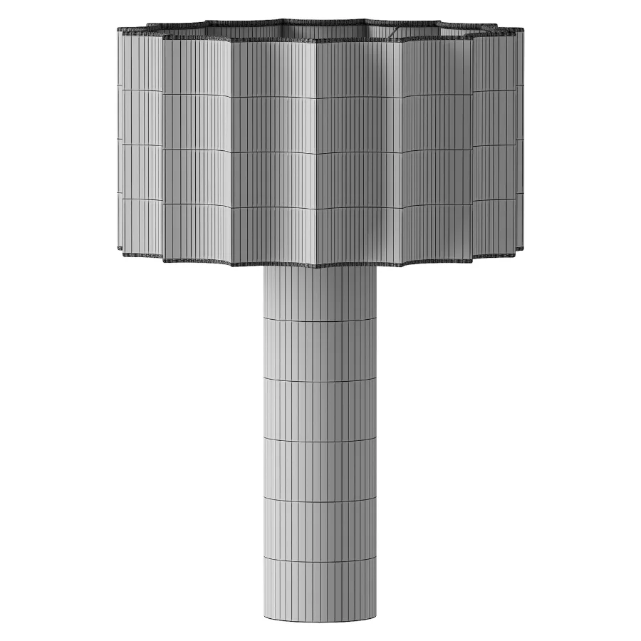 Valli large table lamp Image 1