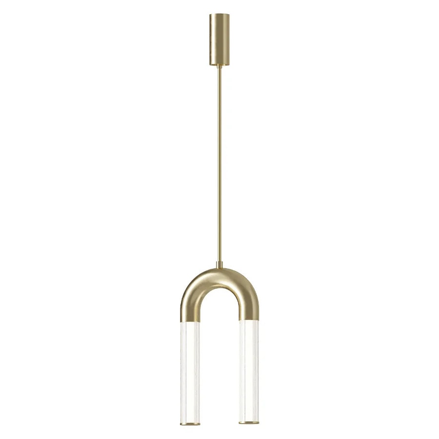Aromas Del Campo Iman Pendant Lamp Image 2
