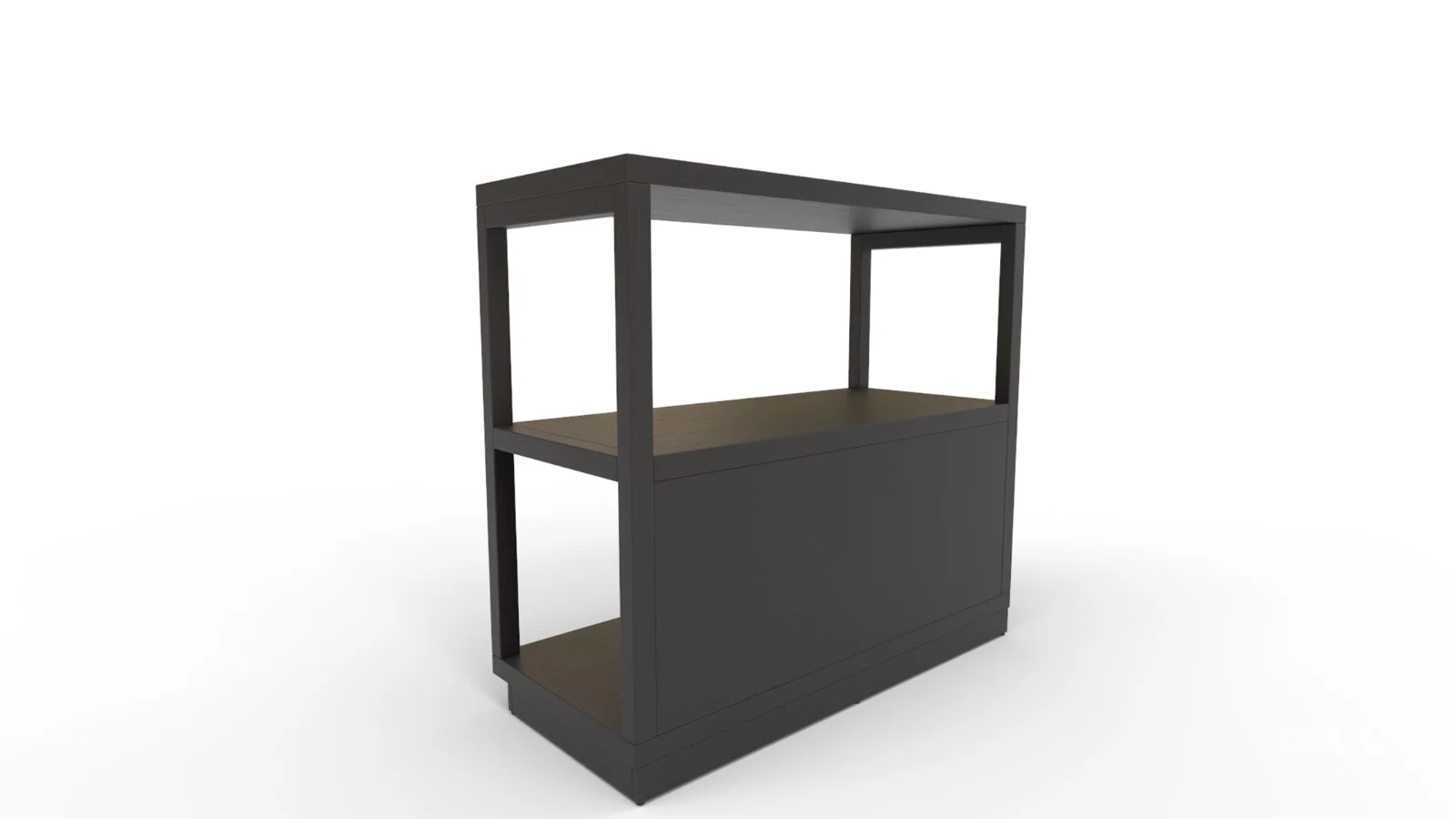 Lenzy Standard Bookcase Image 4