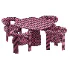 Dining set 01 - Thumbnail 5
