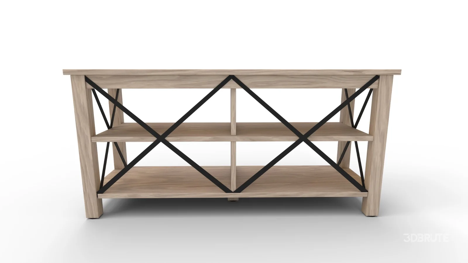 Persephone TV Standfor Image 2