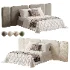 BED BY Inside Casa Tua - Thumbnail 1