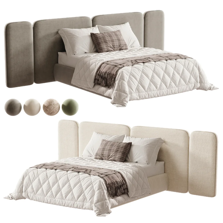 BED BY Inside Casa Tua Image 1