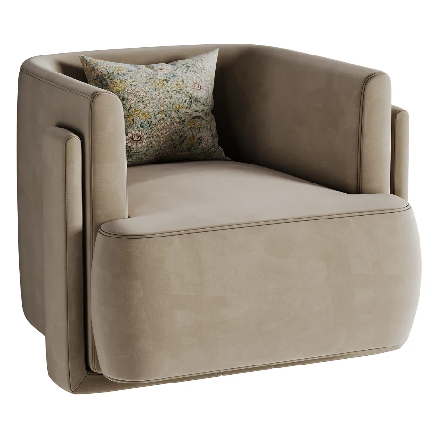 Hartley Chair Image 3