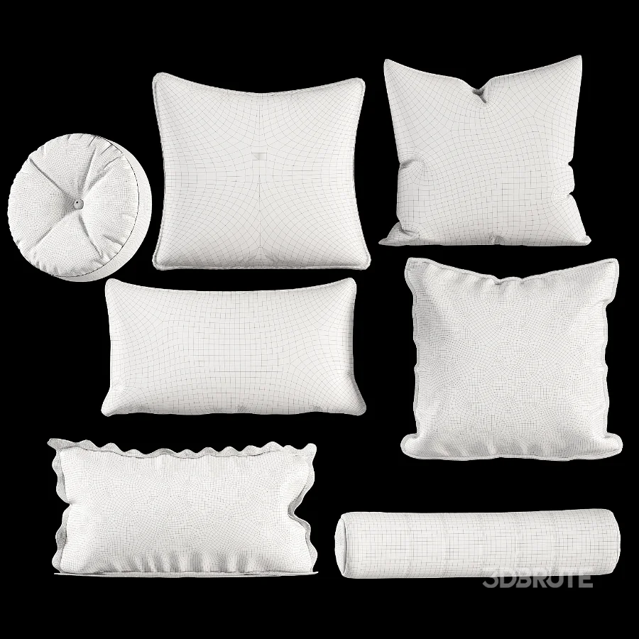 Pillow set 4 Image 5