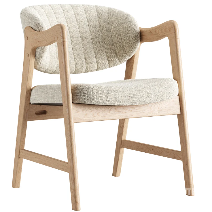 Monterey Dining Chair Image 2