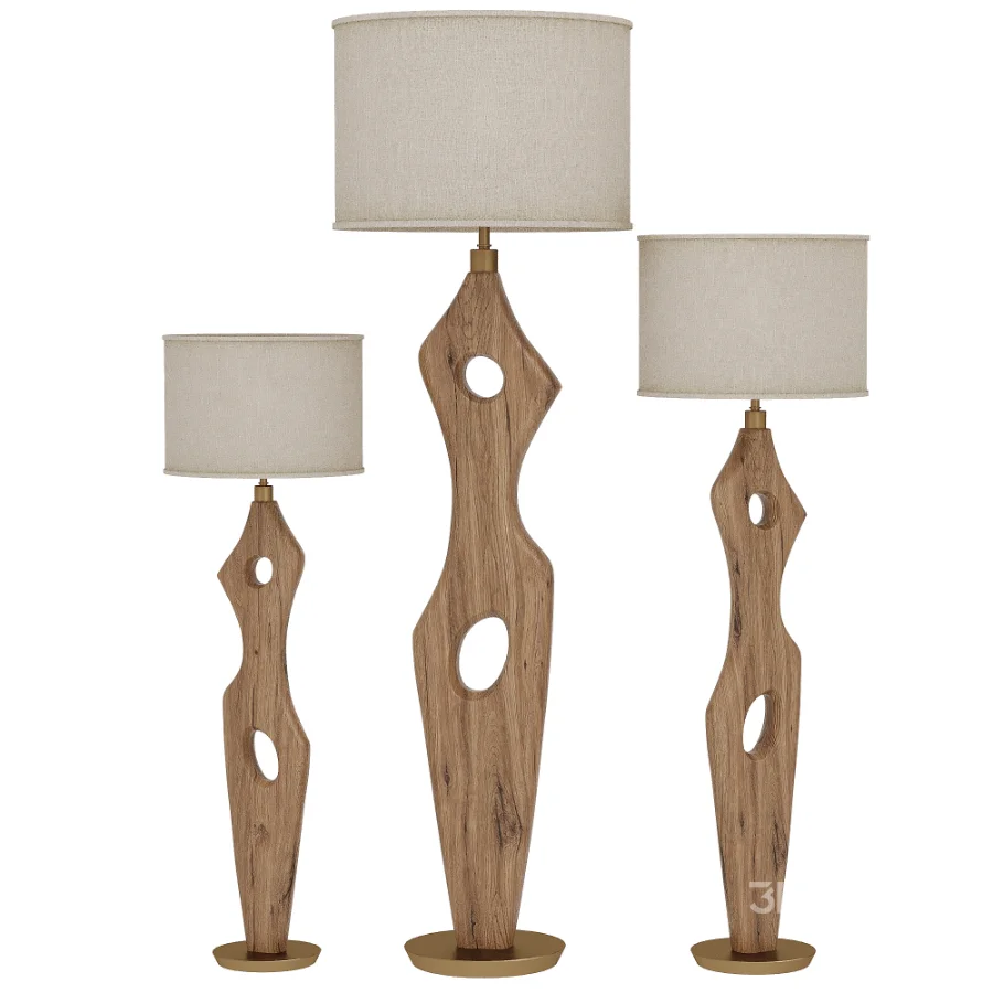 Estia Floor Lamp Image 1