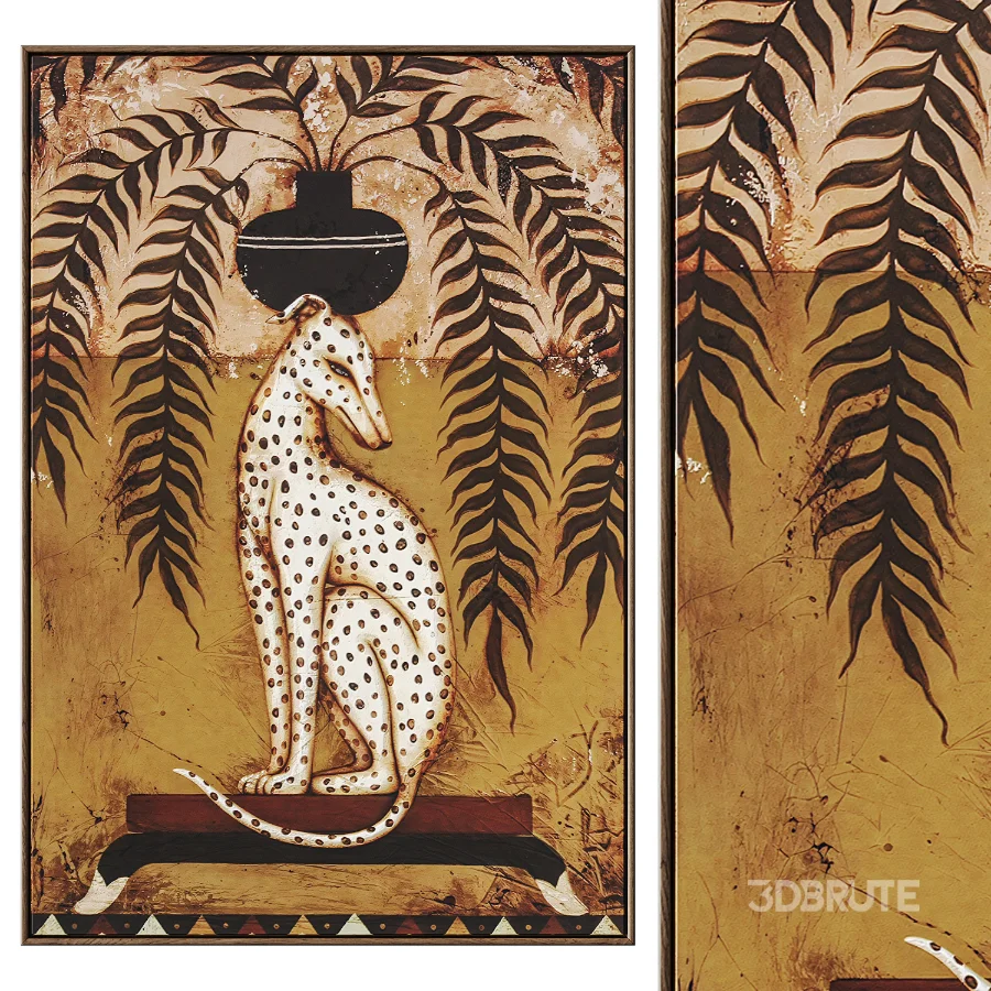 Painting 104 Image 5
