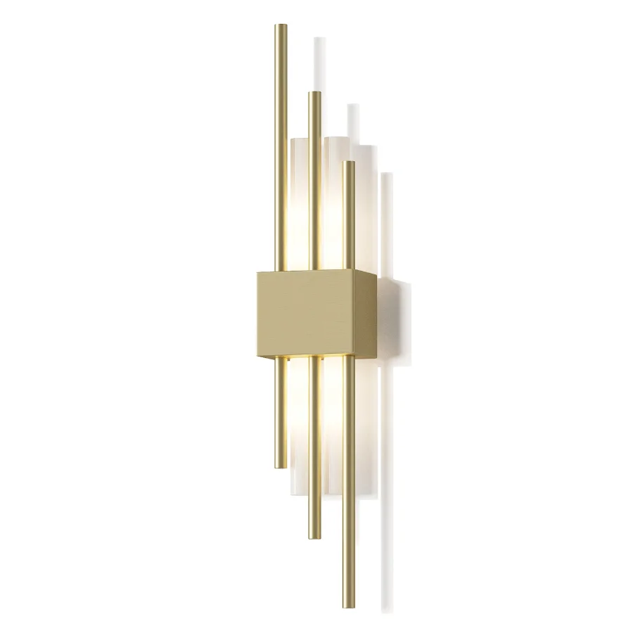 Chord B Wall Lamp by Lampatron Image 4