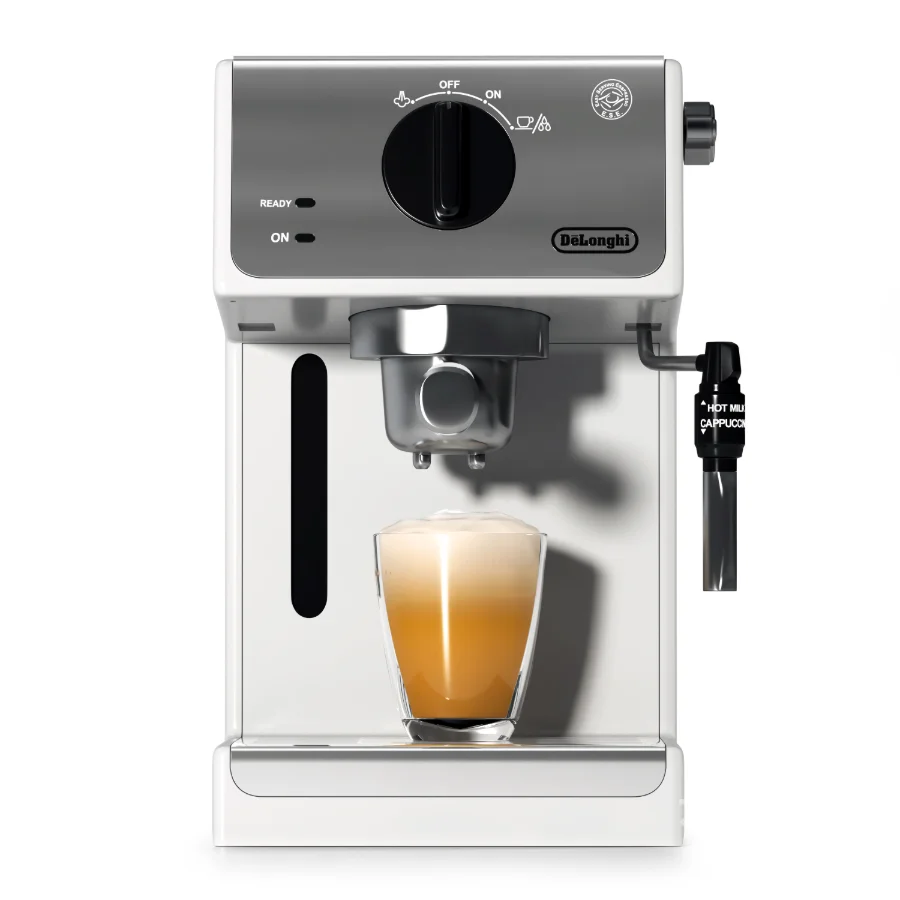 Nespresso Machine Image 4