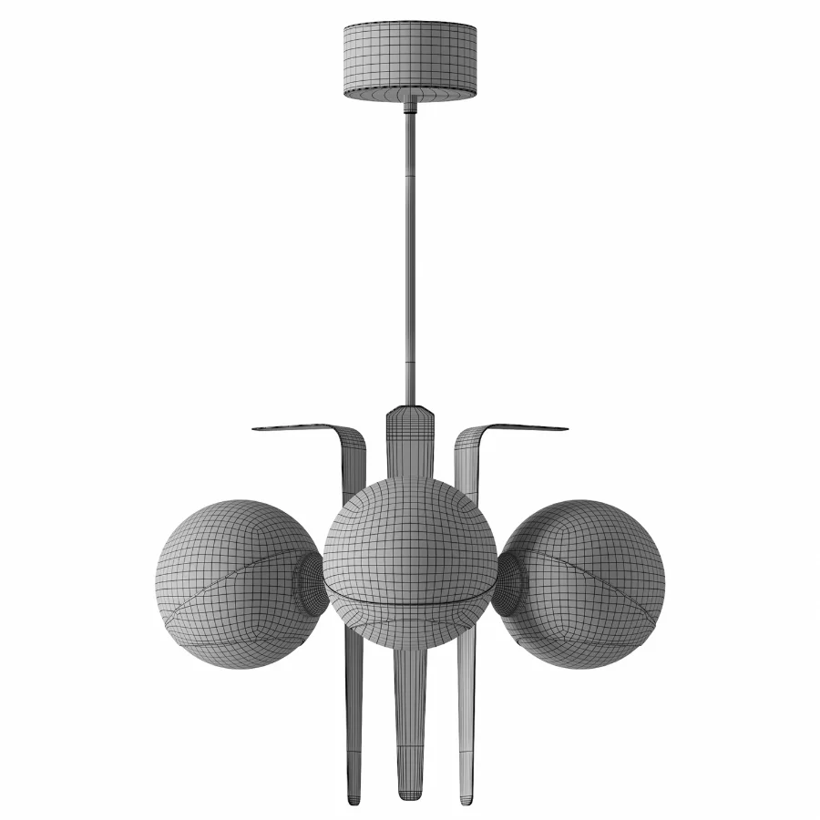 Suspension lamp Cosmica Image 3