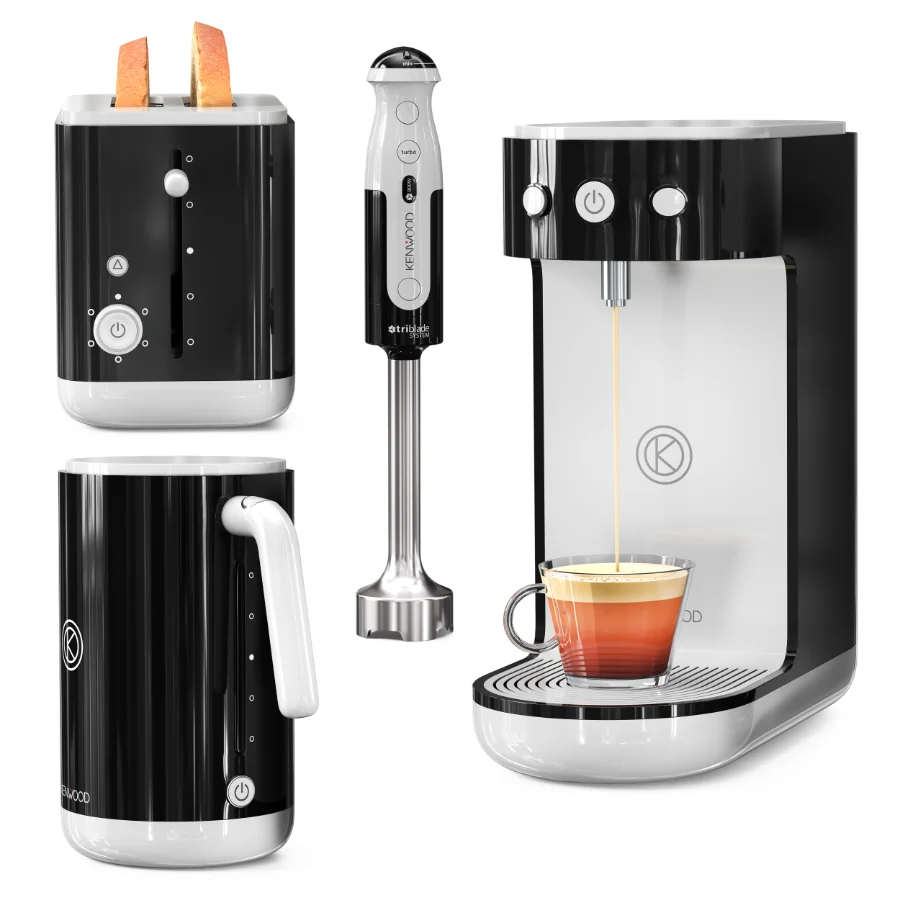 KENWOOD Kitchen Appliance Image 3