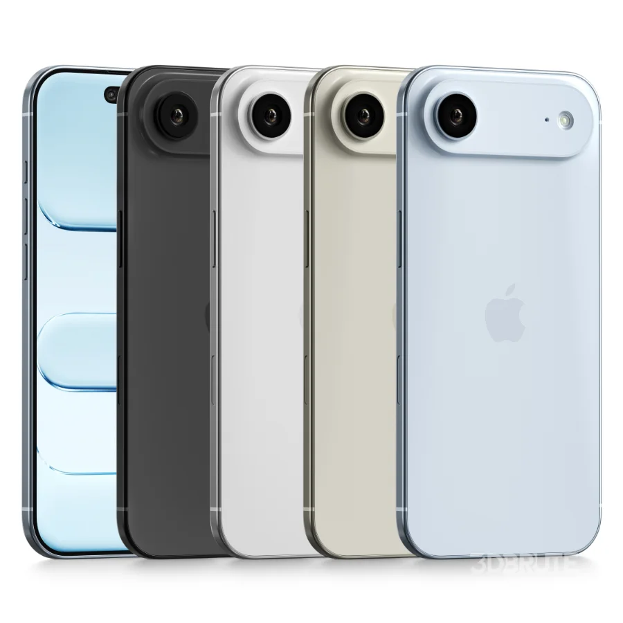APPLE iphone 17 (All Series) Image 6