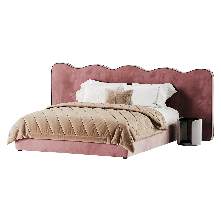 Ravello Bed Image 3