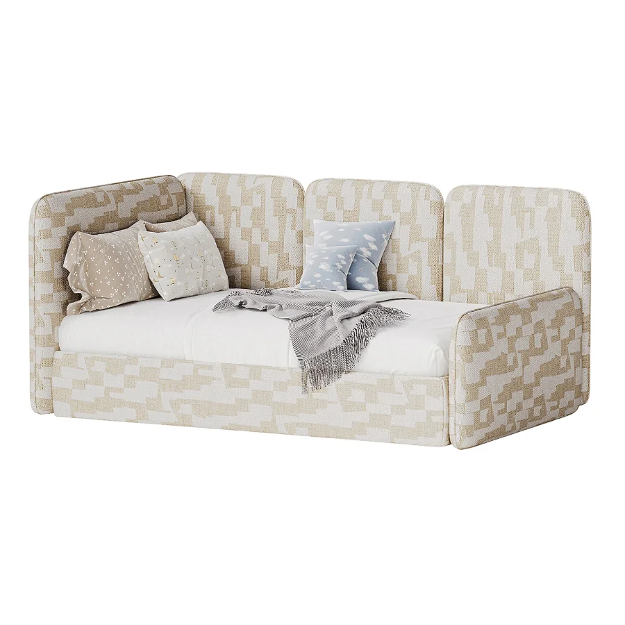 Immi 90 Kids Bed By divan 01 Image 2