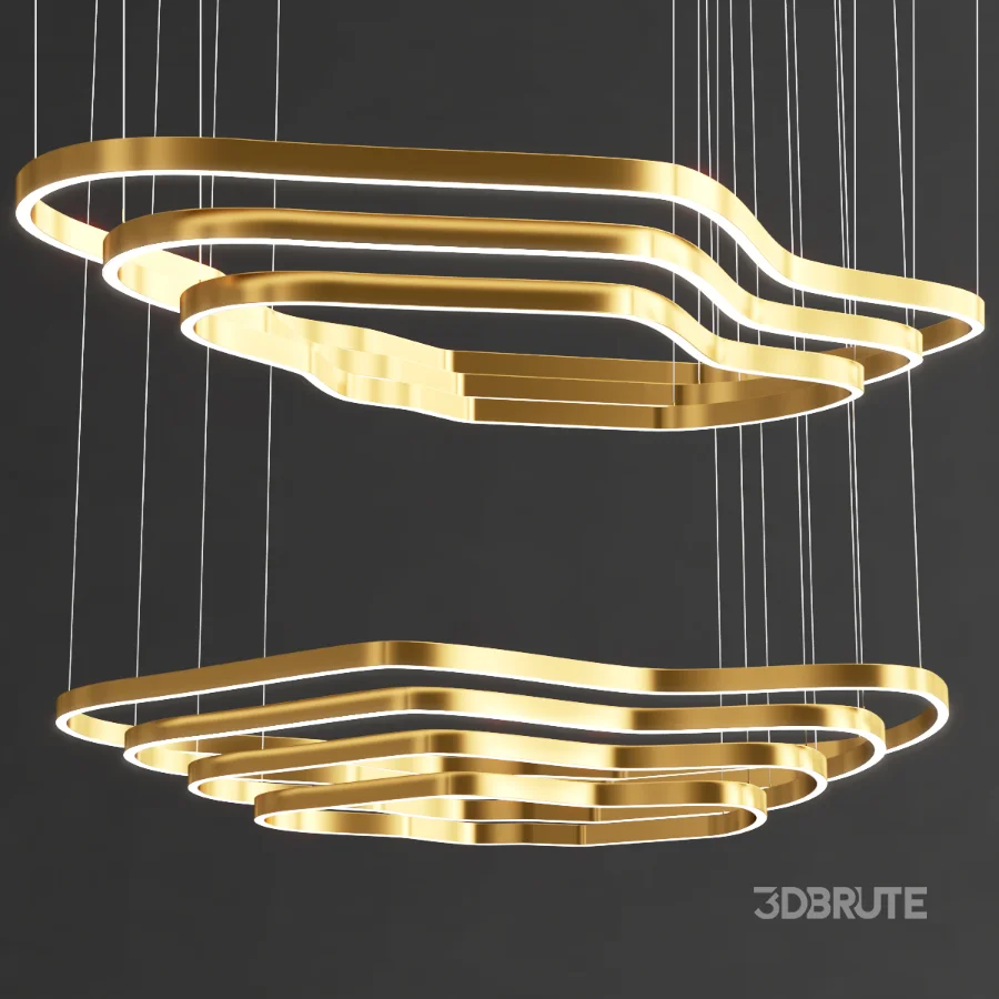 ANDANTE PENDANT LAMP Image 5
