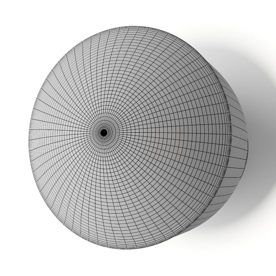 Contour Wall Lamp Image 6