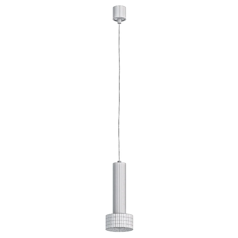 Focus Pendant Lamp Image 1