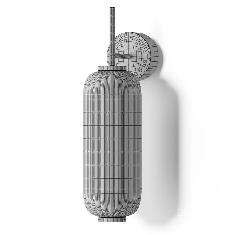 Elma Wall Lamp by Aromas Del Campo Image 2