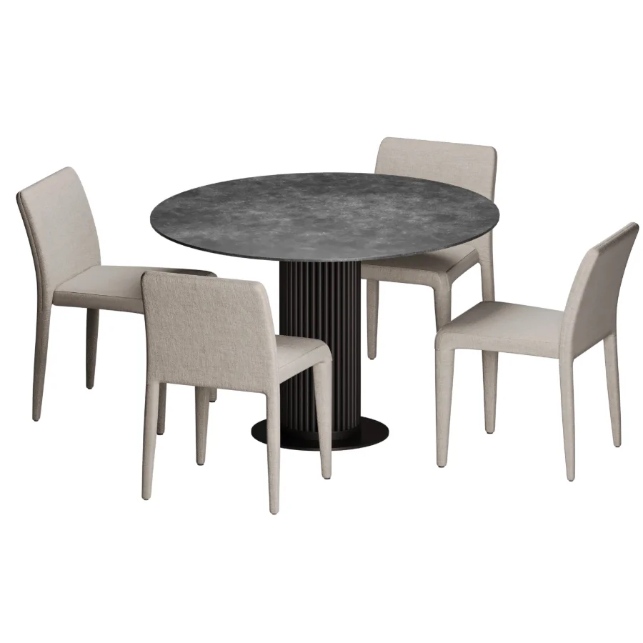 Dining set 29 Image 1