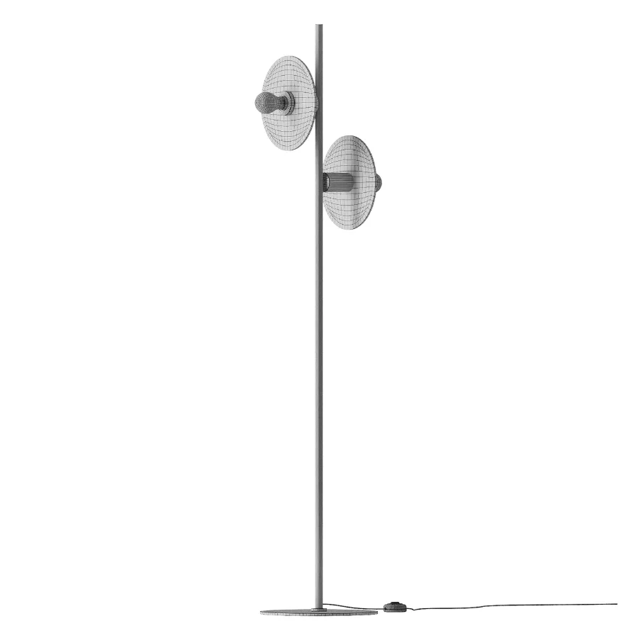 Ohlala Floor lamp by Aromas Del Campo Image 3