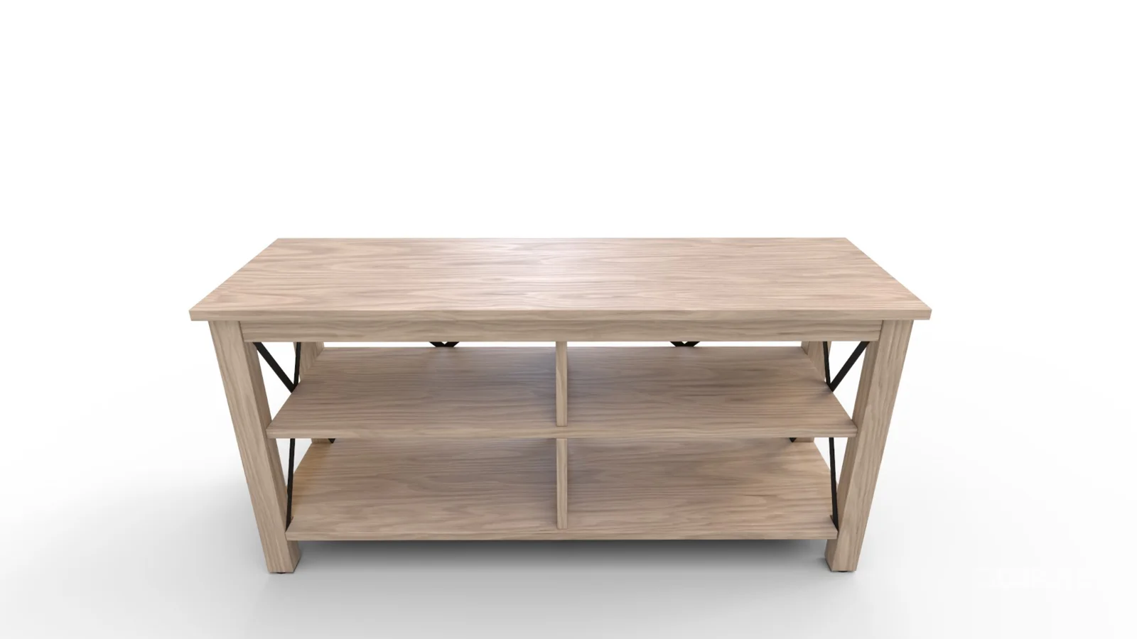 Persephone TV Standfor Image 7