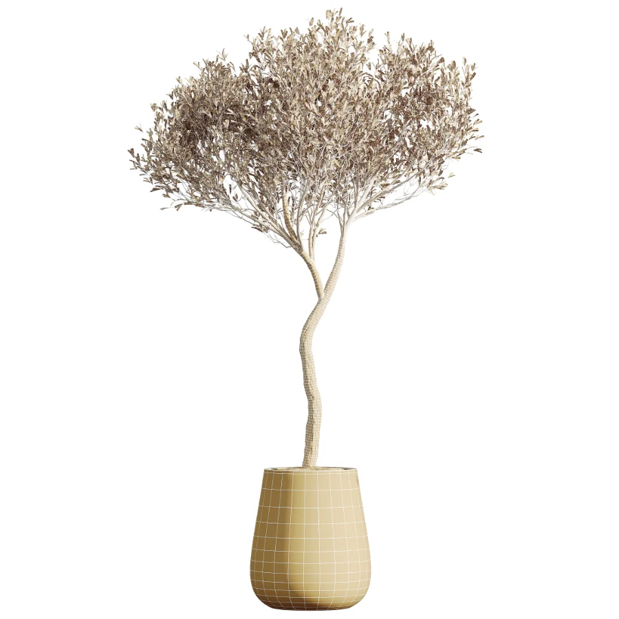 ntal greenery, making it an excellent choice for luxury interiors, hospitality spaces, commercial environments, and architectural landscape scenes. Image 6