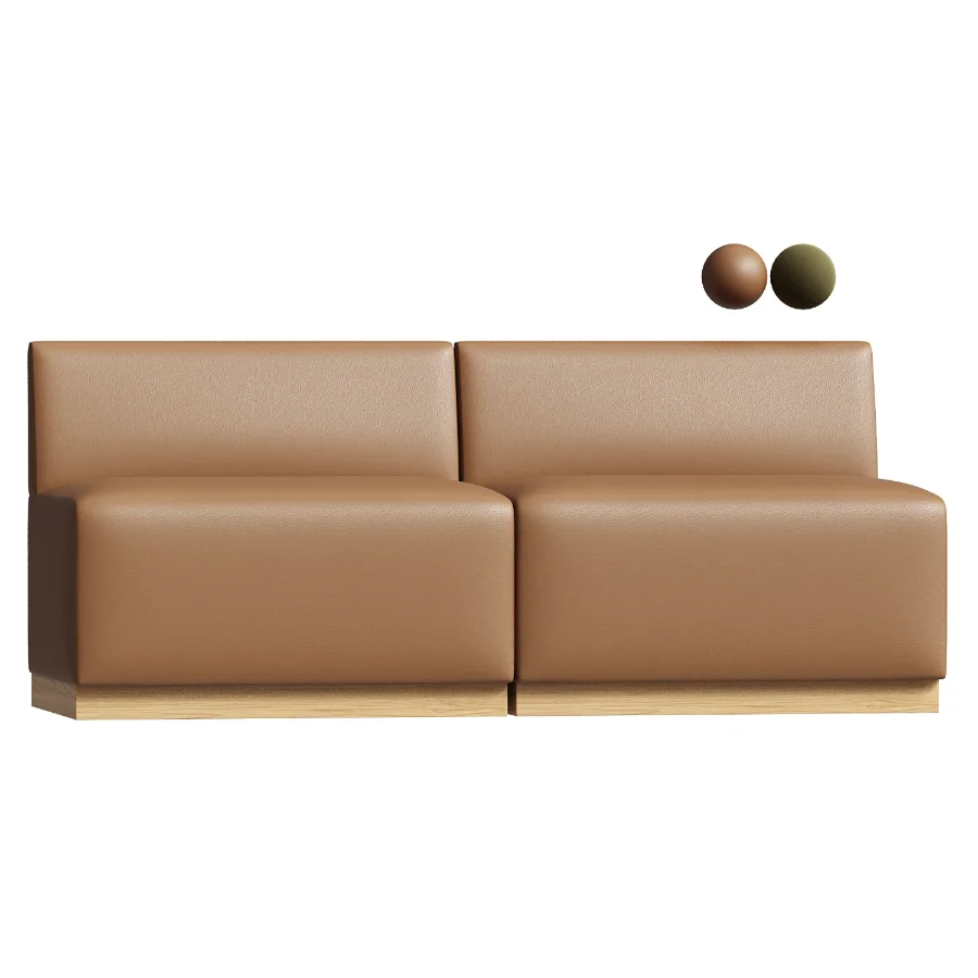 Sayer Banquette Image 1