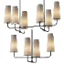 Bola Chandelier - Thumbnail 2