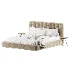 Lunara Boucle Bed - Thumbnail 2