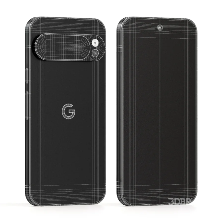 Google Pixel 9 Pro XL Image 6