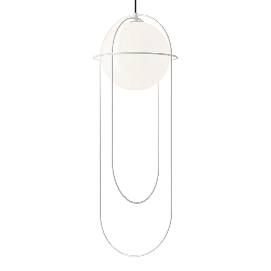 Orbit Pendant Lamp Image 5