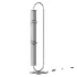 Canna Floor Lamp by Aromas Del Campo - Thumbnail 3