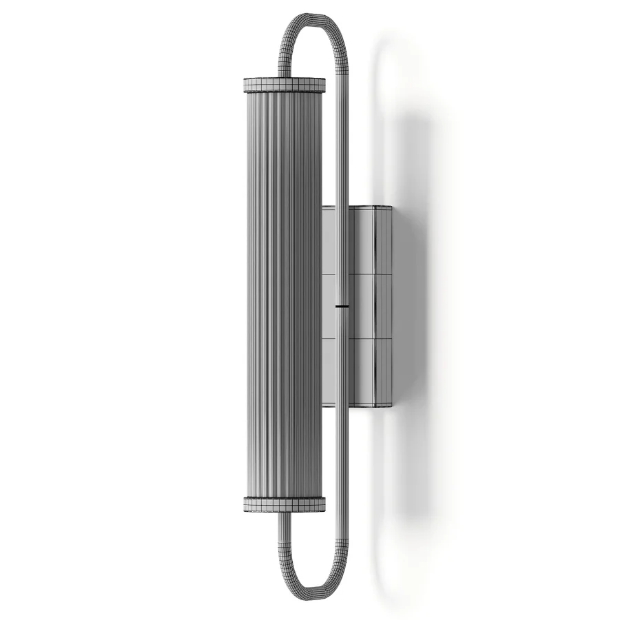 Ison Wall lamp by Aromas Del Campo Image 3