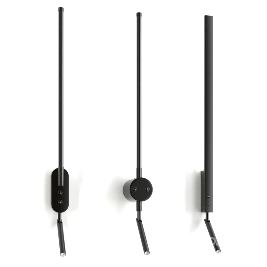 Minimalist Wall Lamps Image 1