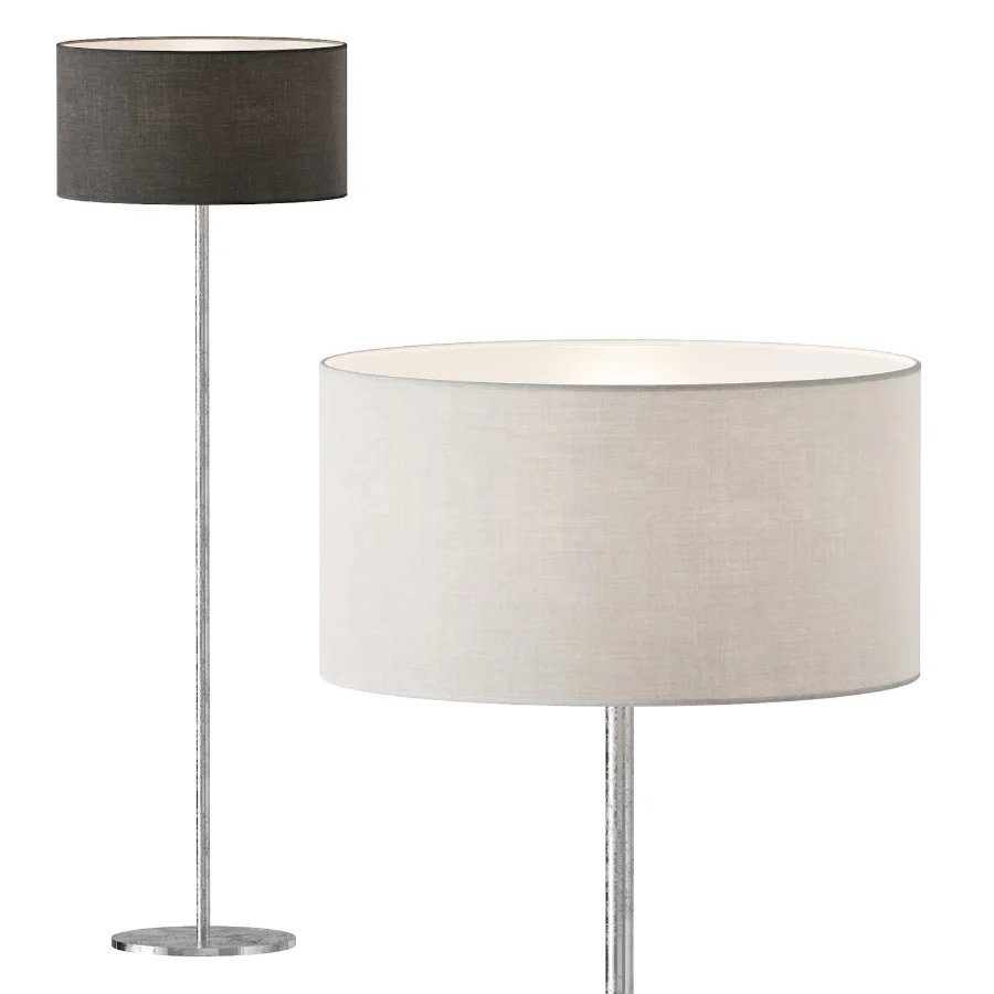 Philadelphia Floor Lamp Image 2