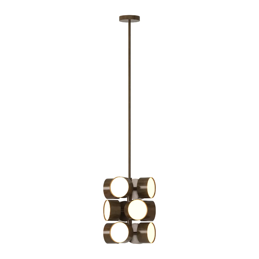 LS08E CEILING LAMP Image 2