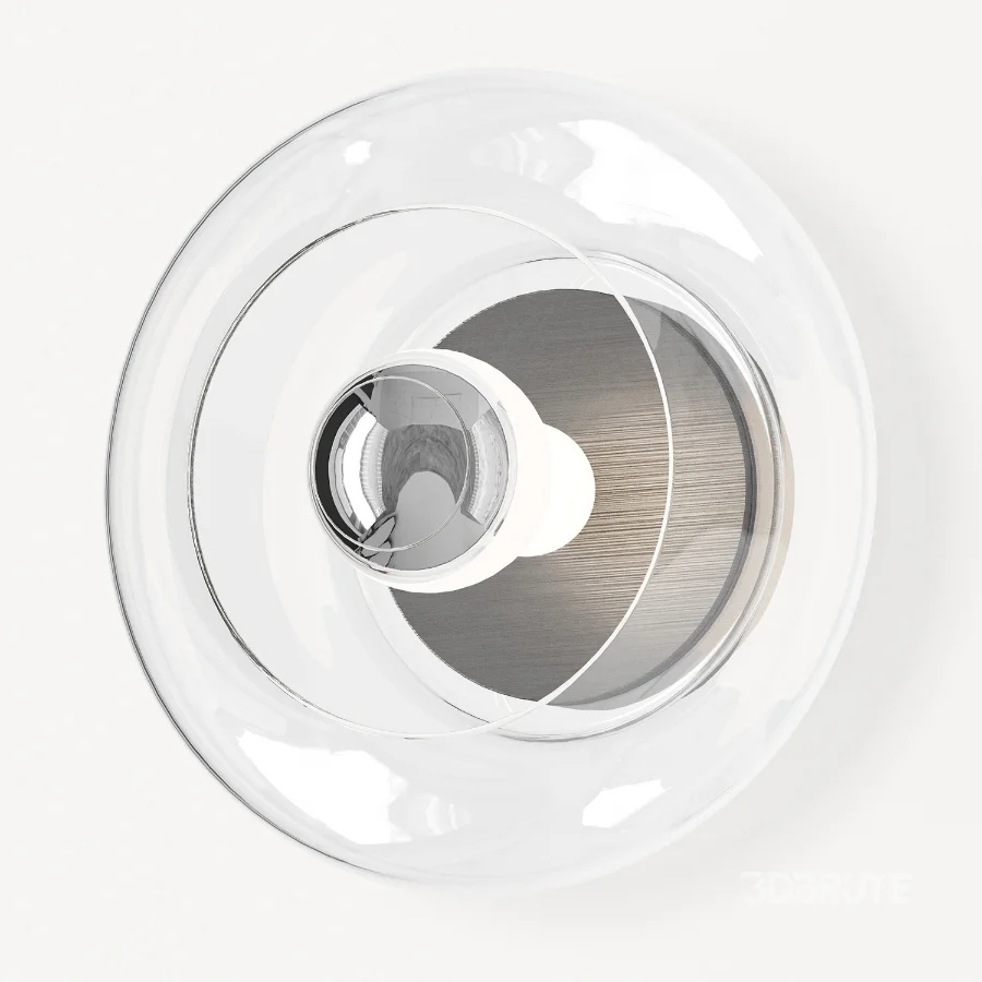 Aromas Del Campo Vitree Wall Lamp Image 3